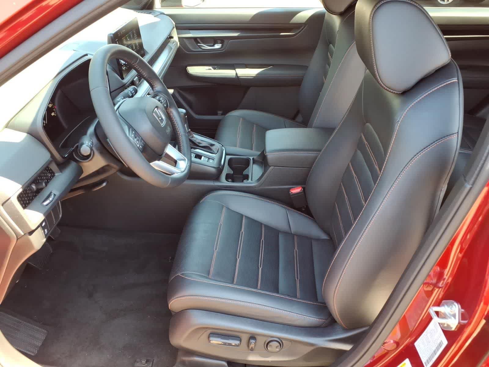 Used 2024 Honda CR-V Sport-L image 14