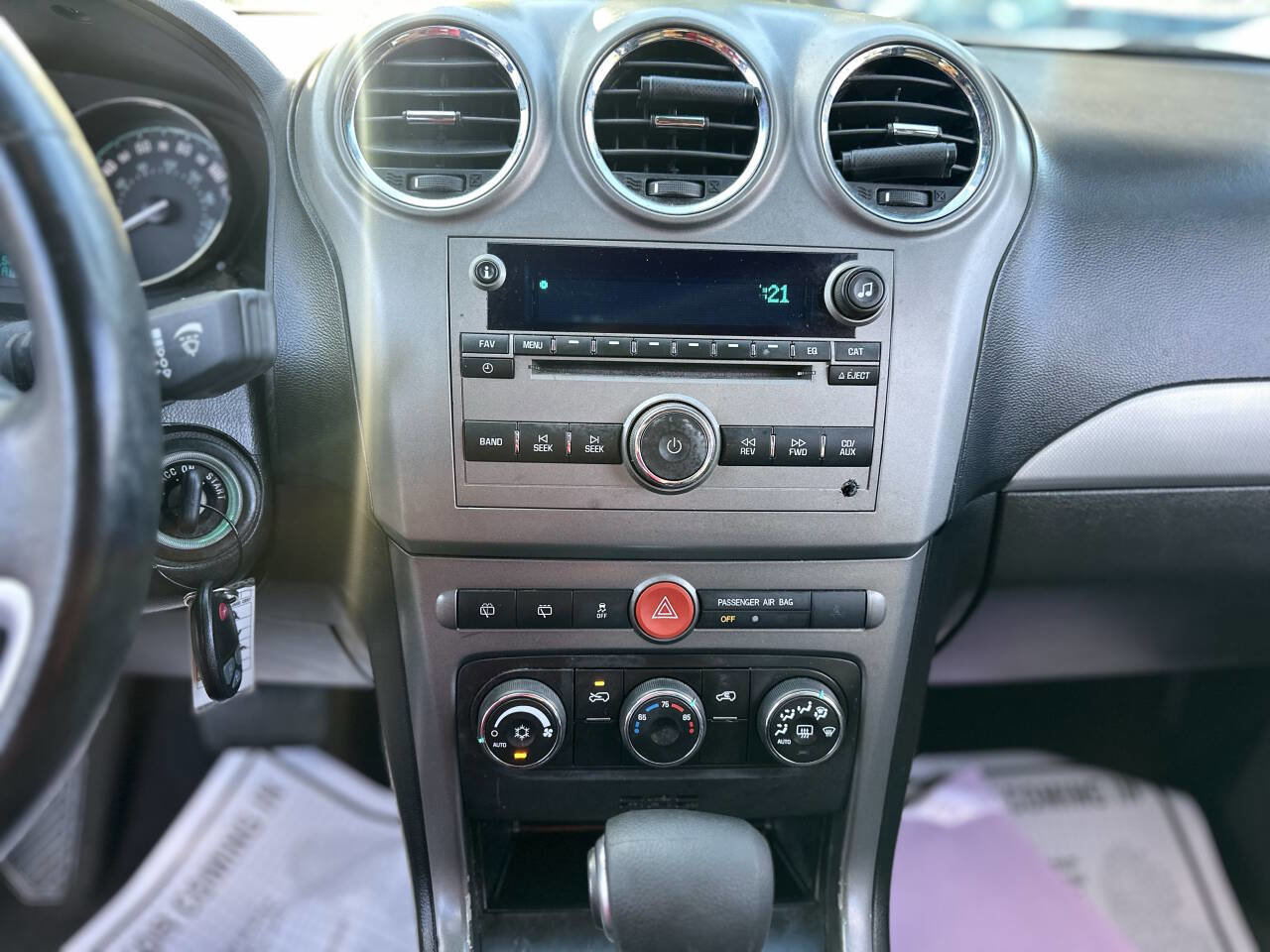 Used 2012 Chevrolet Captiva Sport LT image 13