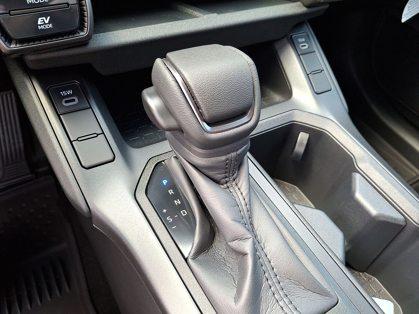 New 2026 Toyota RAV4 LE FWD image 15