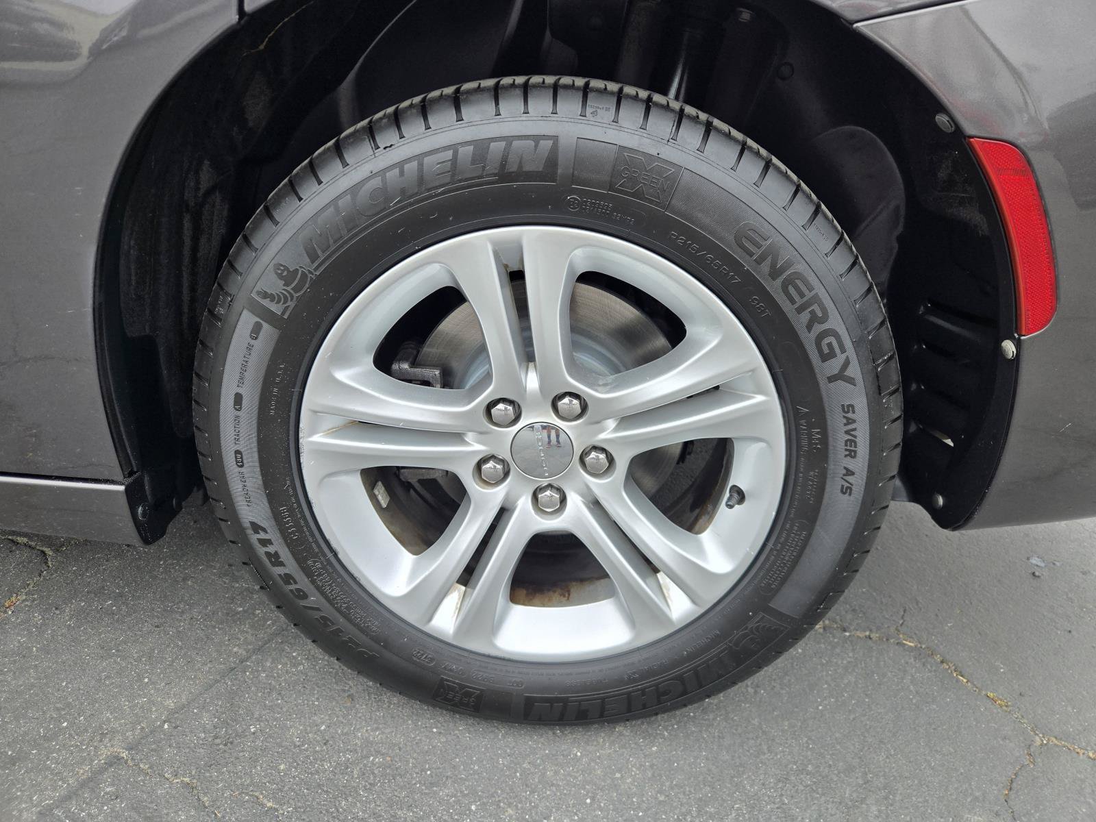 Used 2020 Dodge Charger SXT RWD image 34