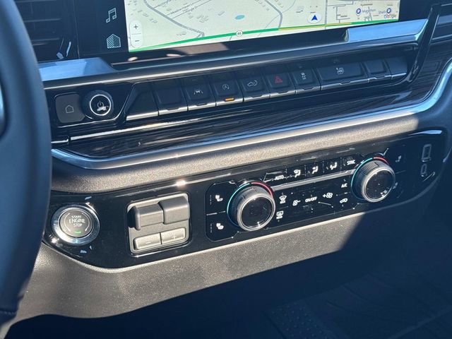 New 2026 Chevrolet Silverado 1500 LT image 30