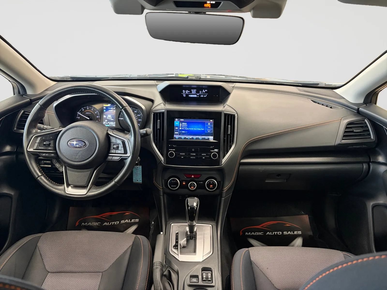Used 2021 Subaru Crosstrek 2.0i Premium w/ Popular Package #2 AWD/4WD image 22