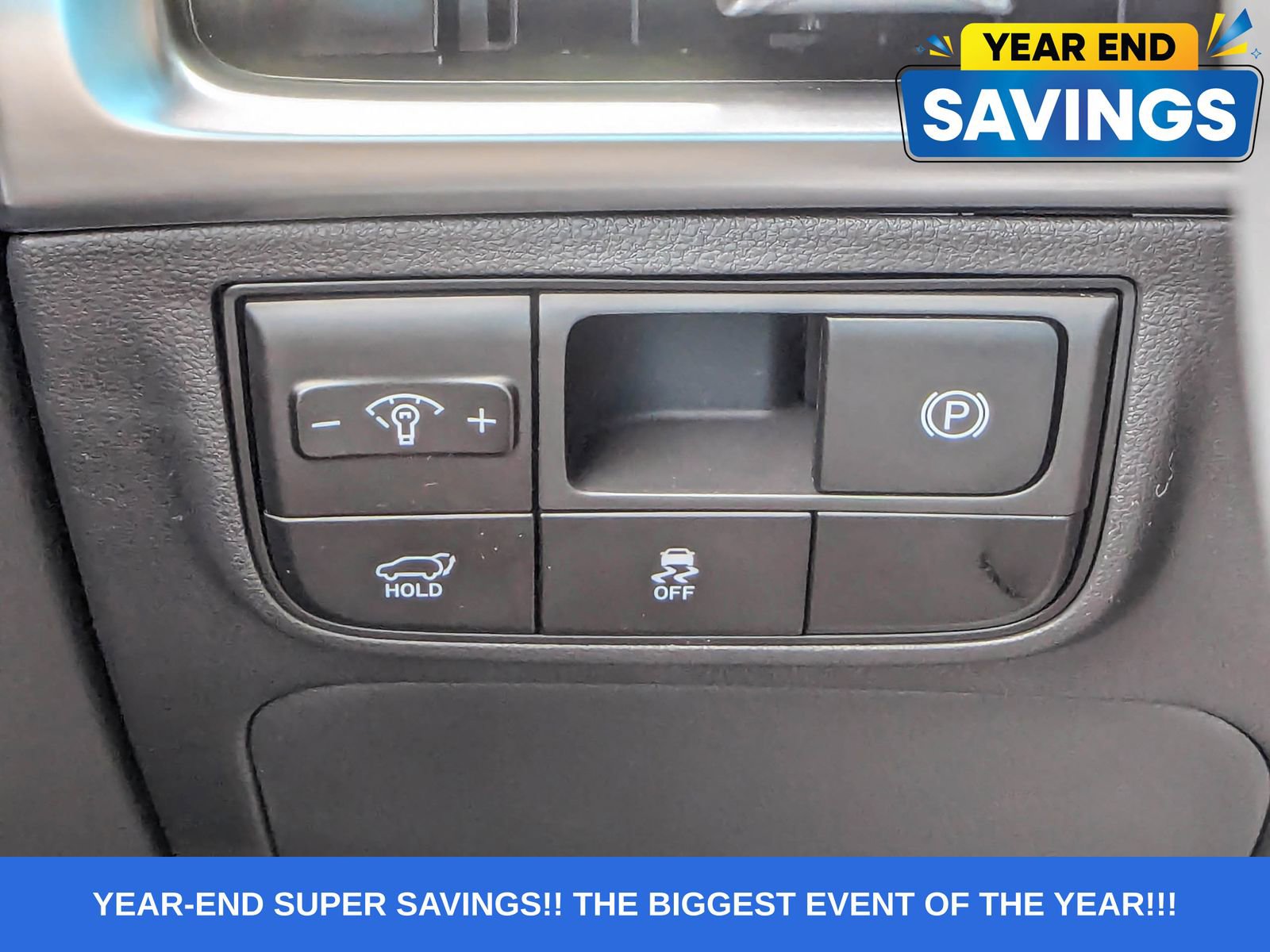 New 2025 Hyundai Tucson Limited image 44