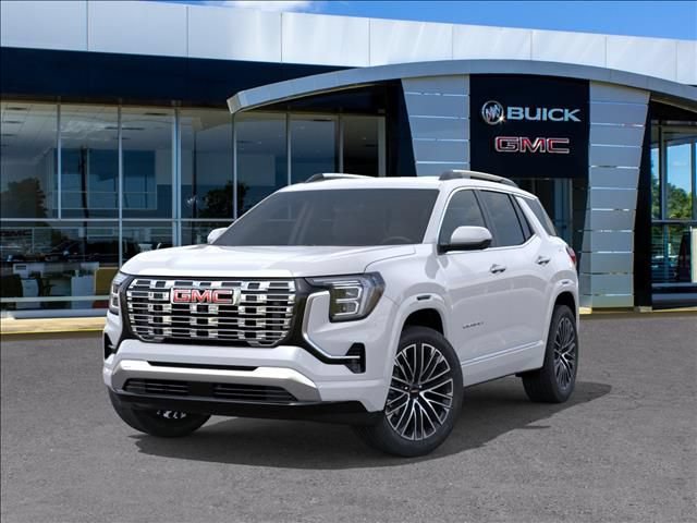 New 2026 GMC Terrain Denali AWD/4WD image 6