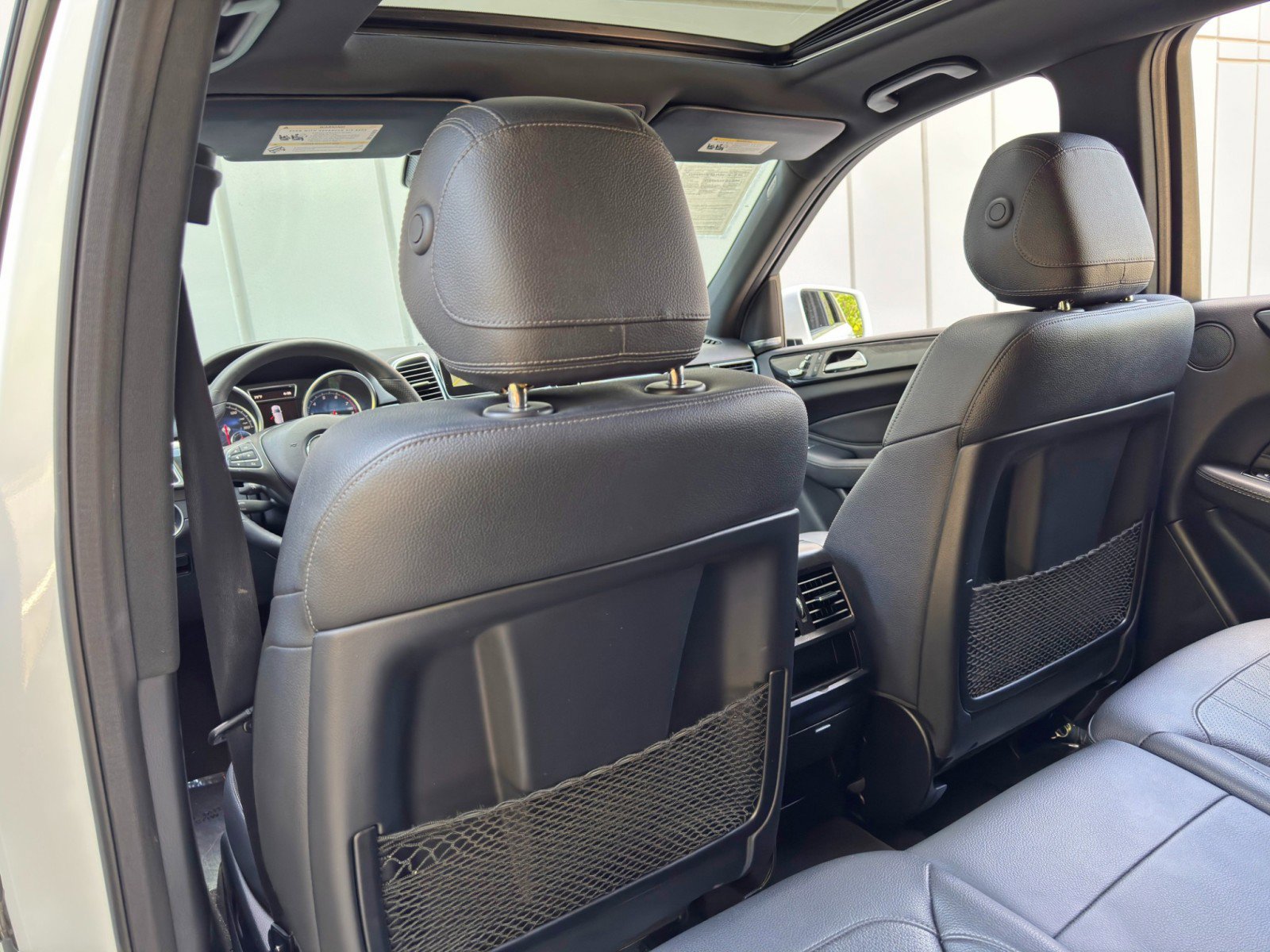 Used 2017 Mercedes-Benz GLE 350 image 36