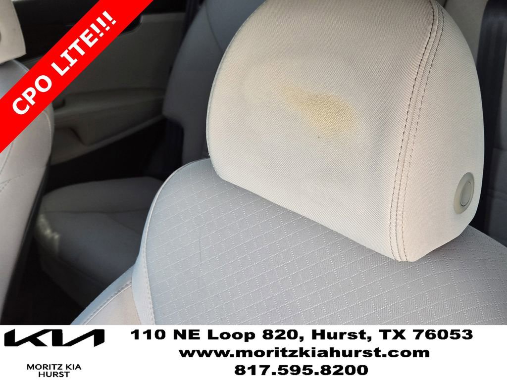 Certified 2020 Kia Sorento LX image 20