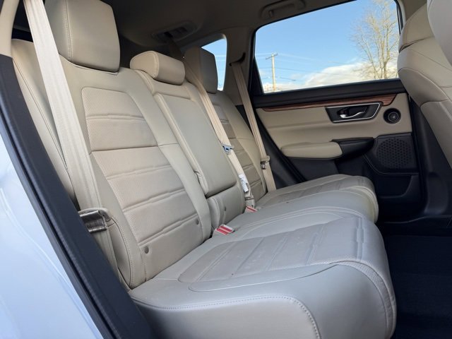 Used 2022 Honda CR-V EX-L image 36