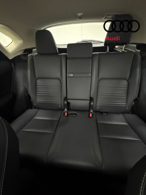 Used 2021 Lexus NX 300 FWD w/ Comfort Package image 15