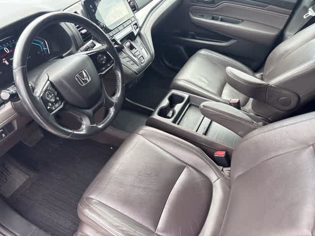 Used 2018 Honda Odyssey Touring image 9