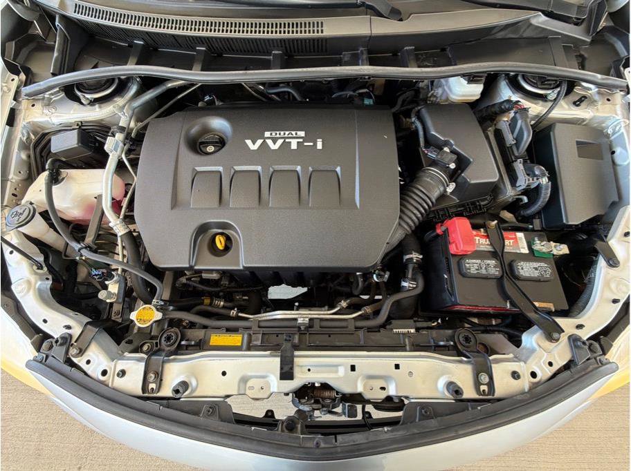 Used 2009 Toyota Corolla LE image 22