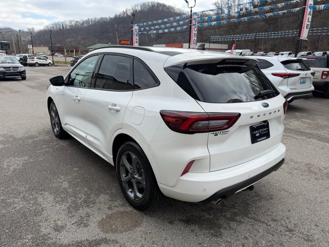 Used 2024 Ford Escape ST-Line w/ Tech Pack #1 image 5