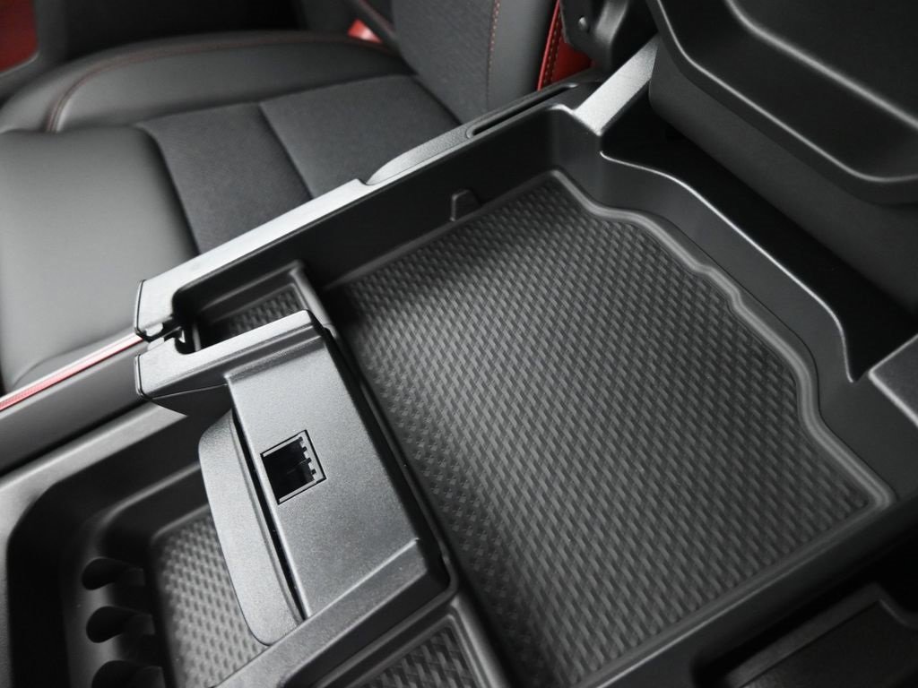 New 2026 RAM 1500 Rebel w/ Rebel Level 1 Equipment Group image 3