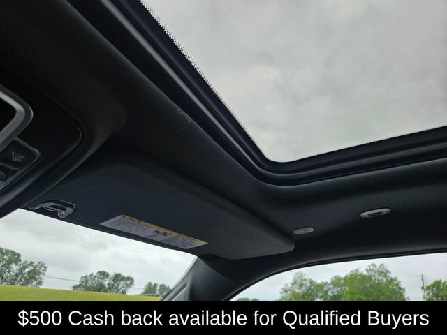 New 2026 RAM 1500 RHO w/ RHO Level 1 Equipment Group AWD/4WD image 20