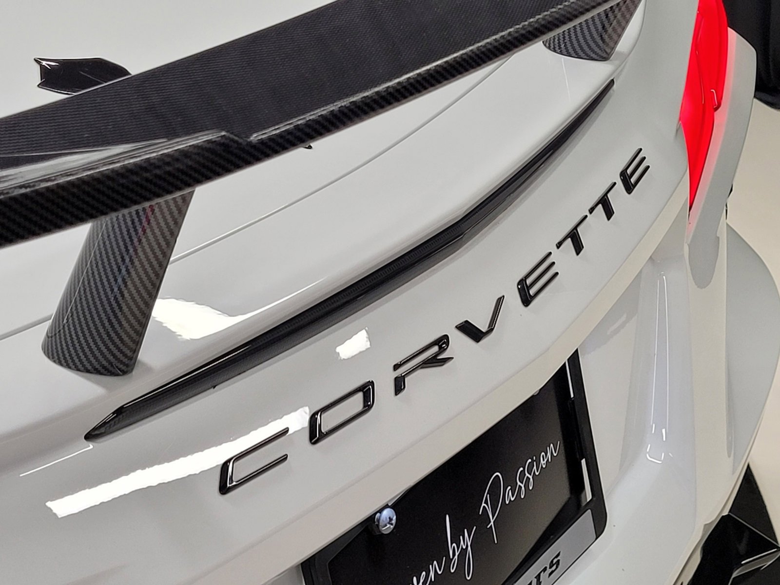 Used 2022 Chevrolet Corvette Stingray Preferred Cpe w/ 2LT image 59