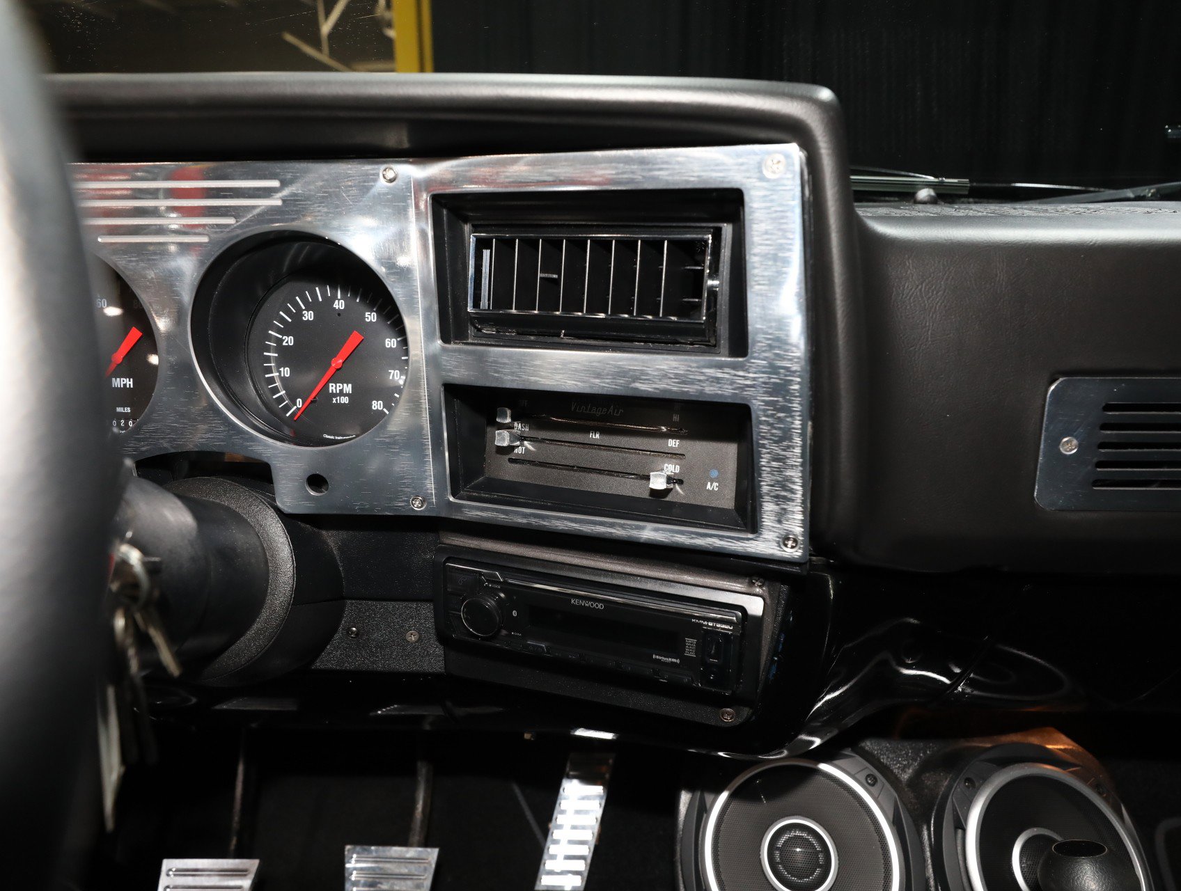 Used 1987 Chevrolet Blazer 4WD image 60