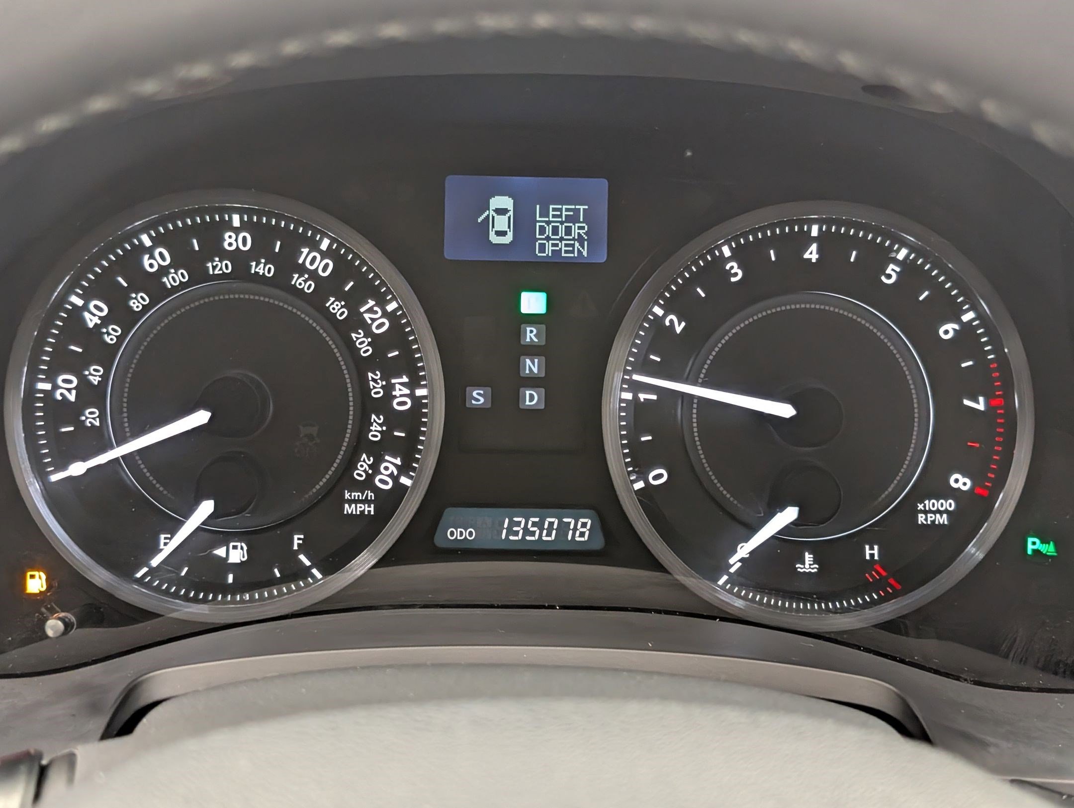 Used 2010 Lexus IS 350C image 19