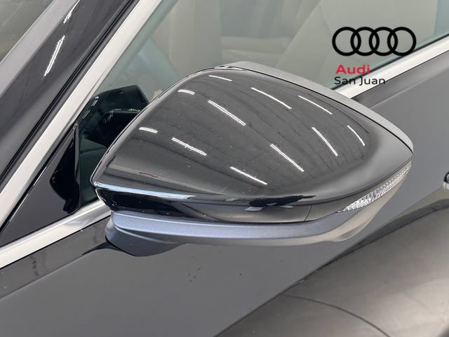 Used 2025 Audi A5 2.0T Premium w/ Convenience Package AWD/4WD image 7