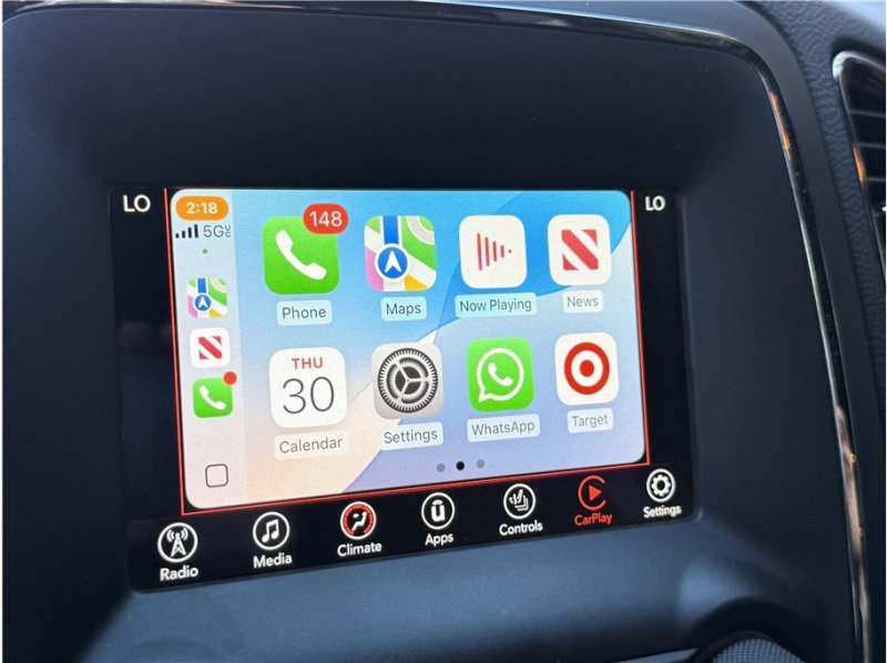 Used 2019 Dodge Durango GT image 54