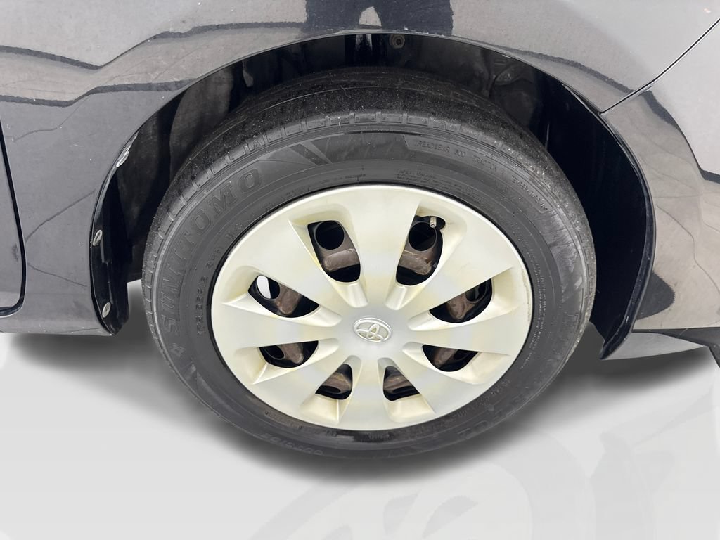Used 2012 Toyota Prius C Two FWD image 80