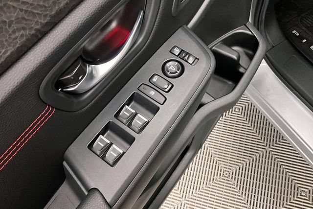 Used 2026 Honda Pilot Black Edition image 41