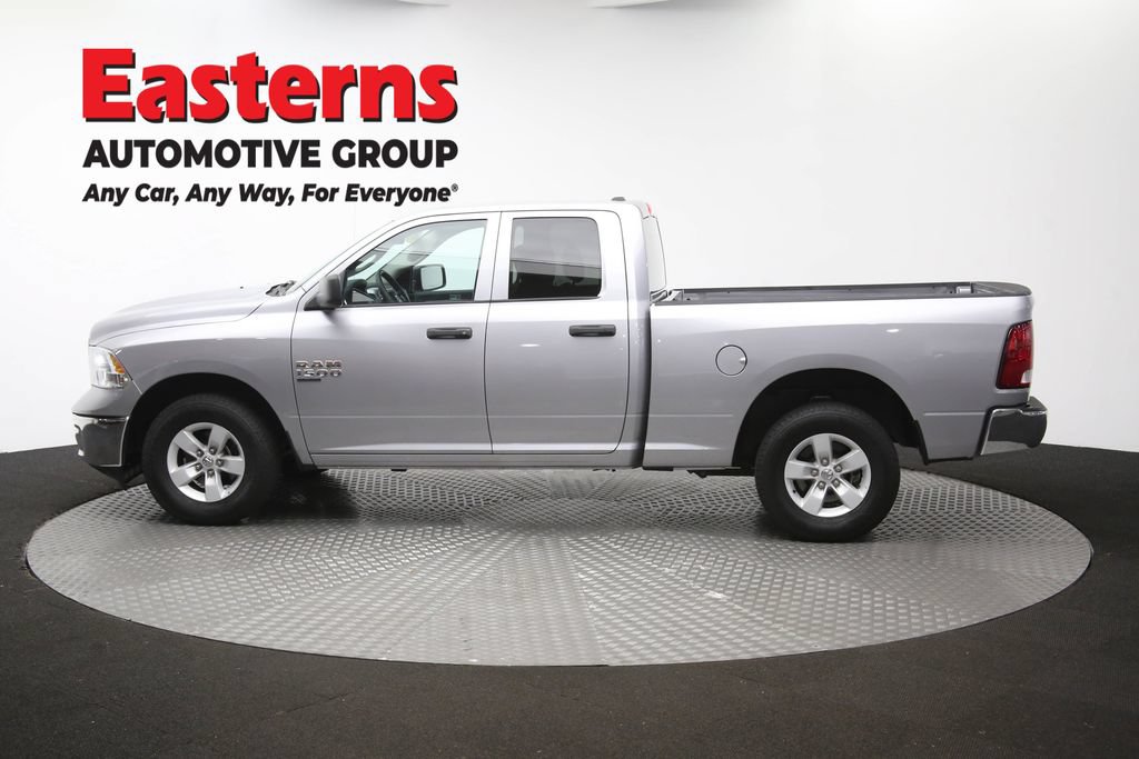 Used 2024 RAM 1500 Classic SLT RWD image 60