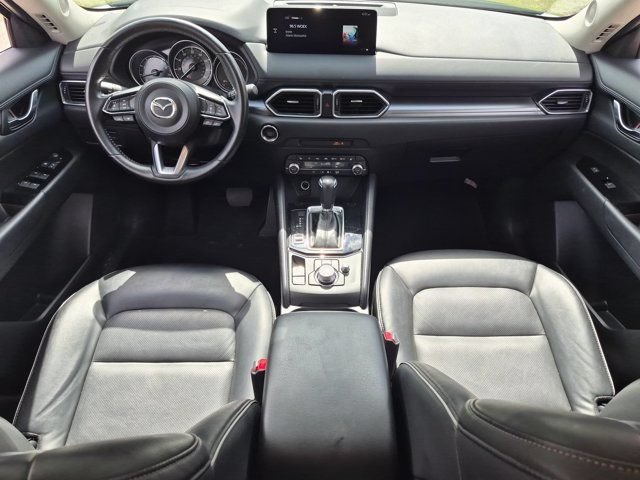 Used 2025 MAZDA CX-5 AWD 2.5 S w/ Select Package image 25