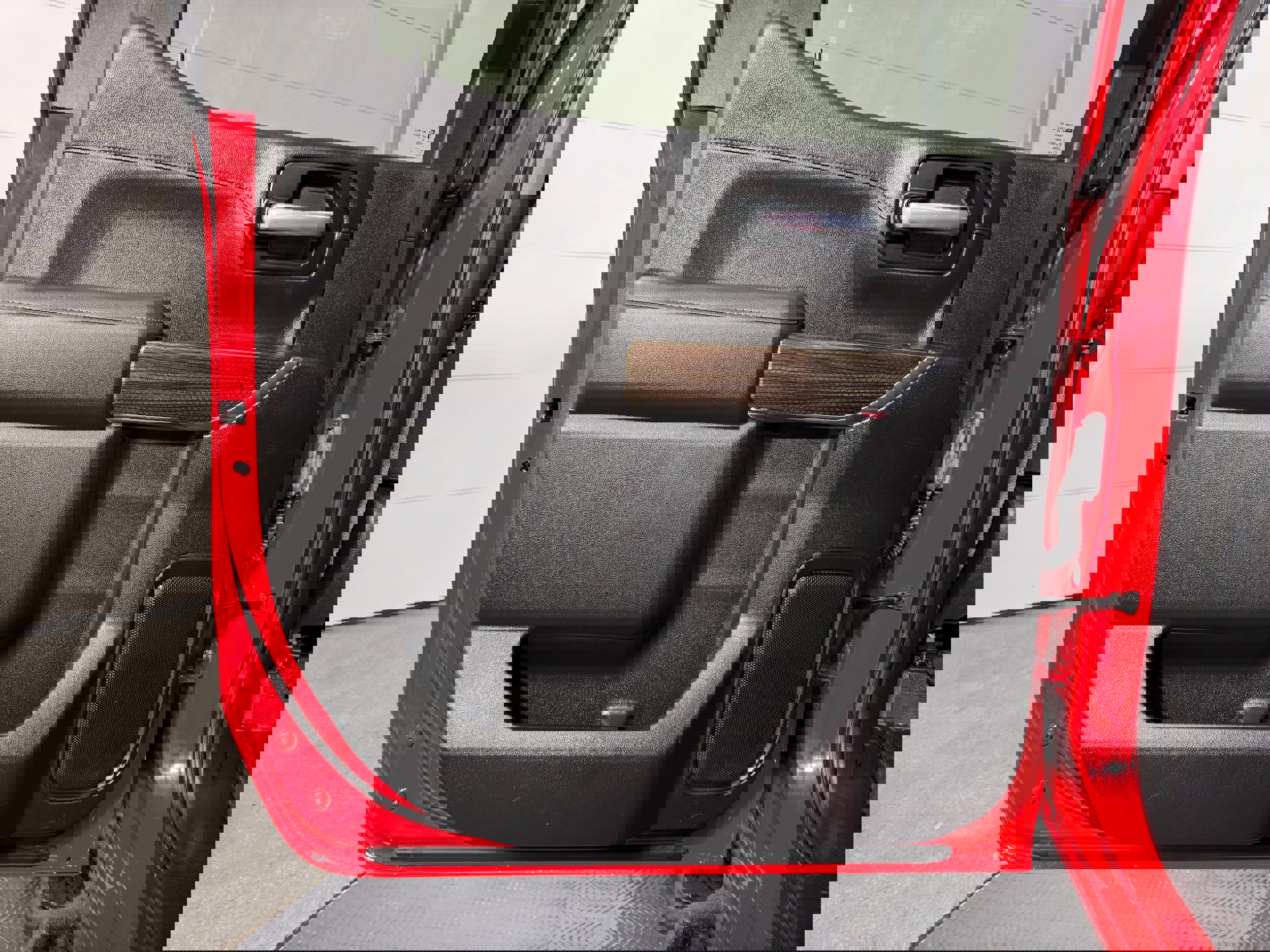 Used 2021 Chevrolet Silverado 1500 RST w/ All Star Edition Plus image 30