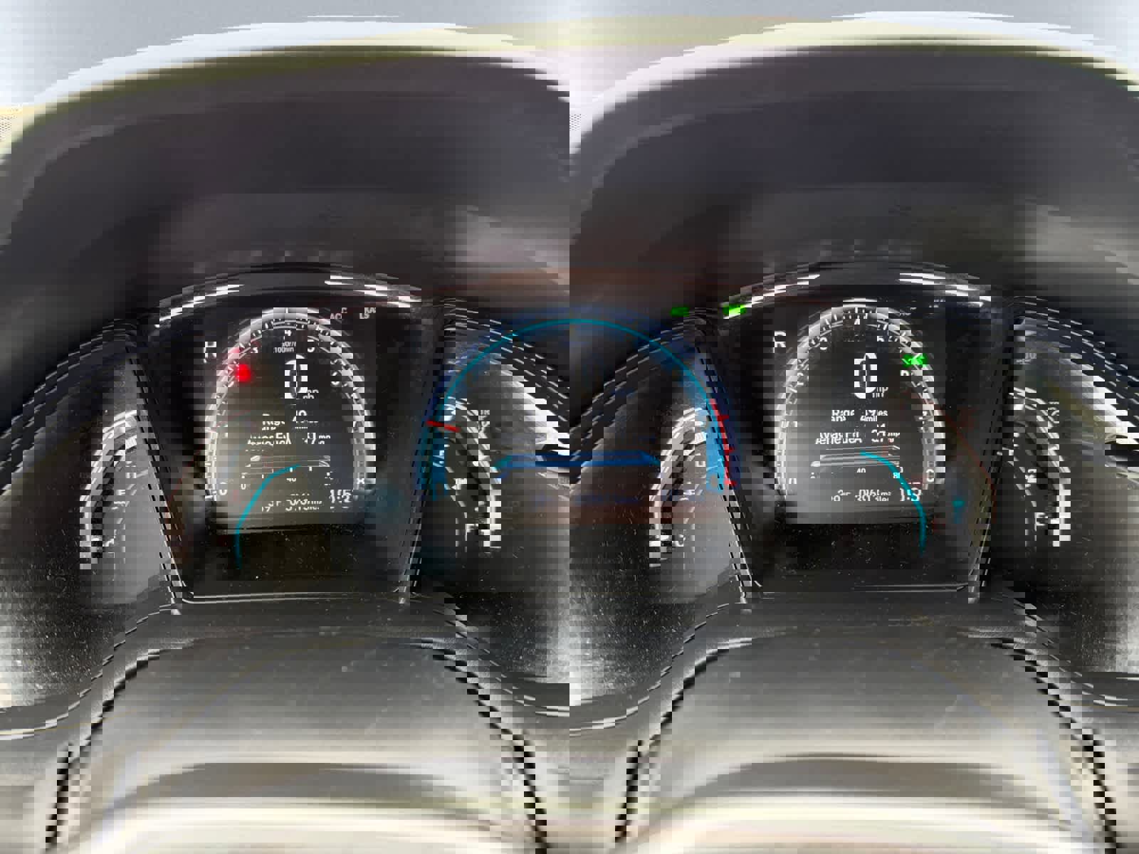 Used 2020 Honda Civic LX image 5