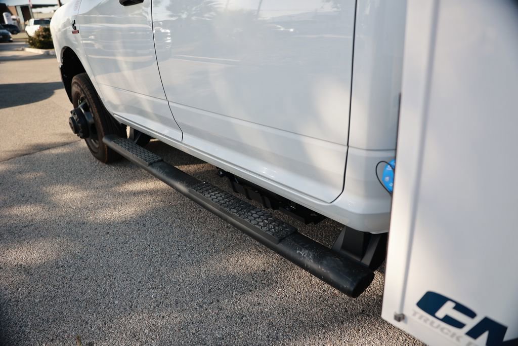 New 2026 RAM 3500 Tradesman w/ Safety Group image 22