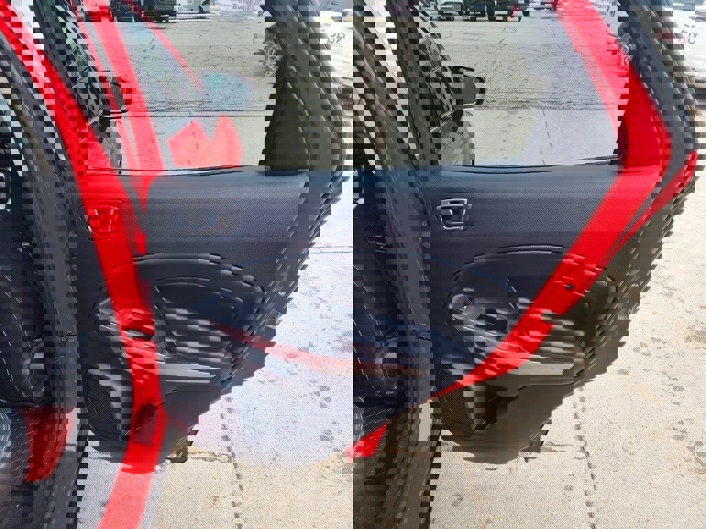 Used 2019 Ford EcoSport Titanium image 15