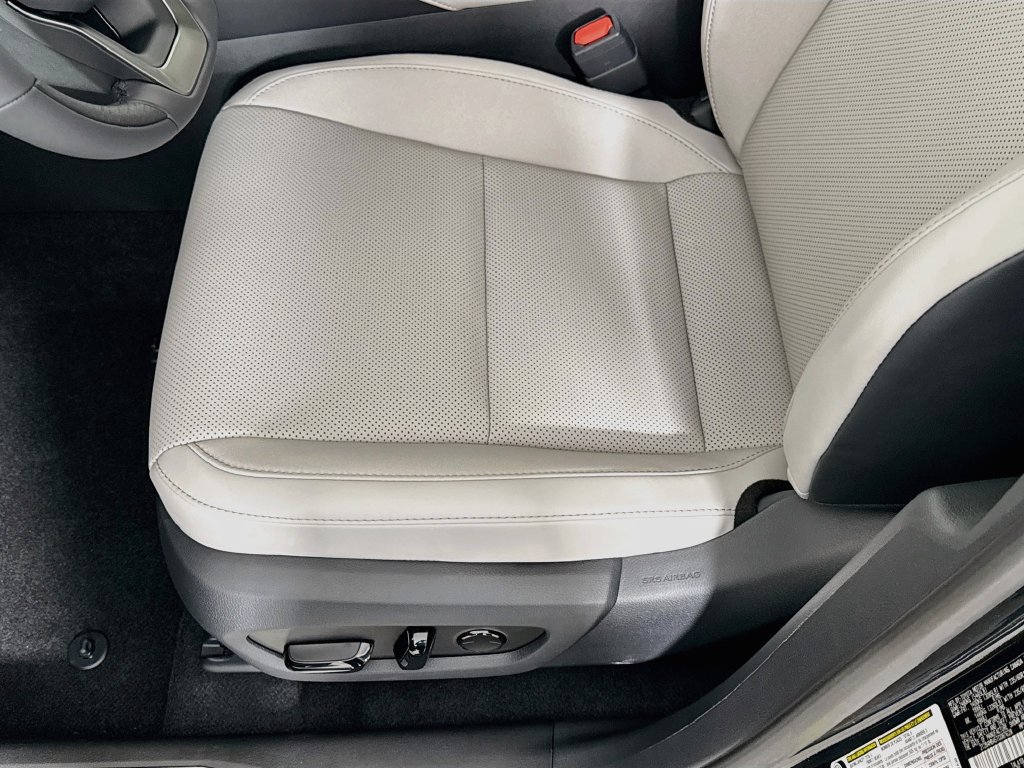 New 2026 Lexus RX 350 FWD image 21