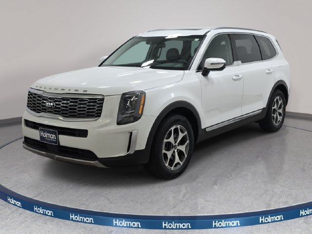 Used 2020 Kia Telluride EX