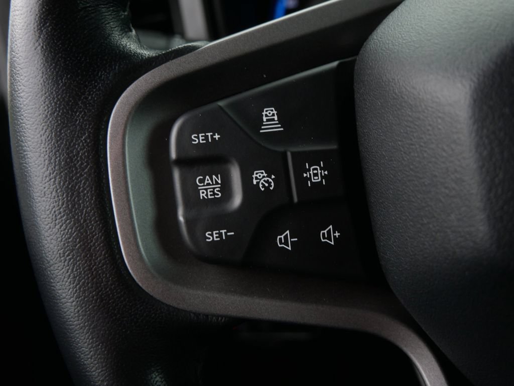 Certified 2021 Ford Bronco Badlands AWD/4WD image 17