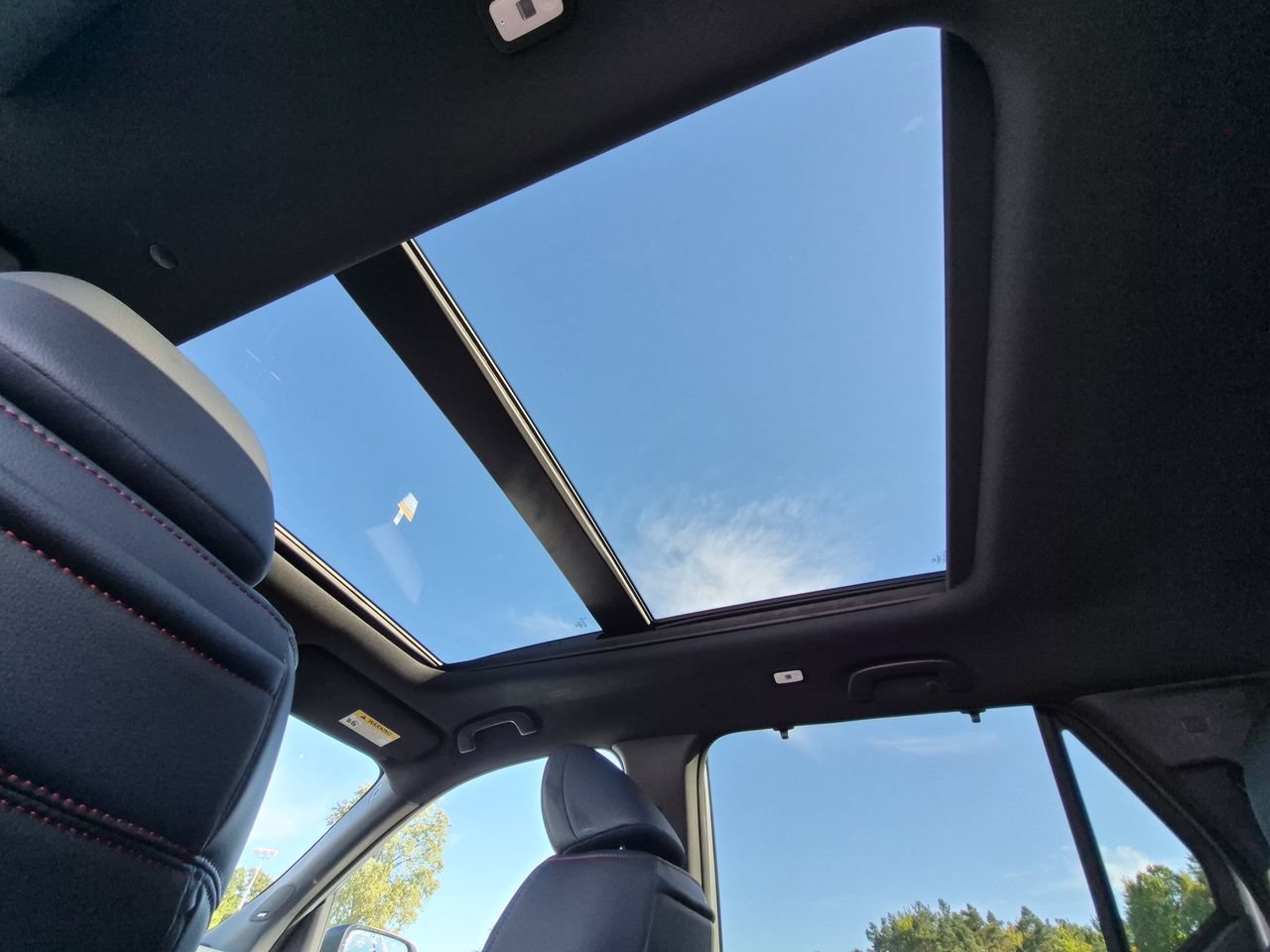 New 2026 Honda Pilot Black Edition image 24