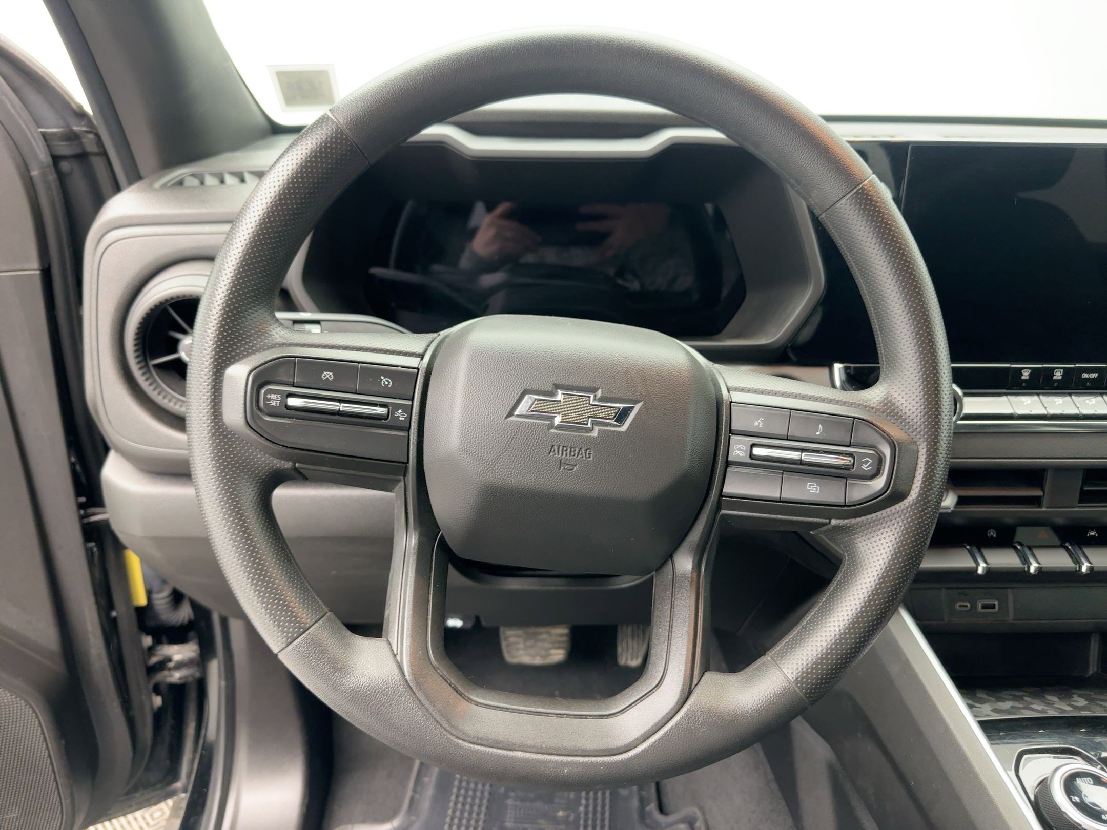 Certified 2023 Chevrolet Colorado Trail Boss image 16