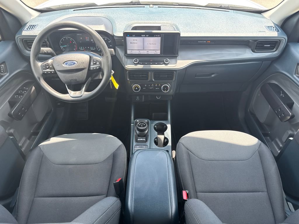 Used 2024 Ford Maverick XL w/ Equipment Group 100A Standard AWD/4WD image 20