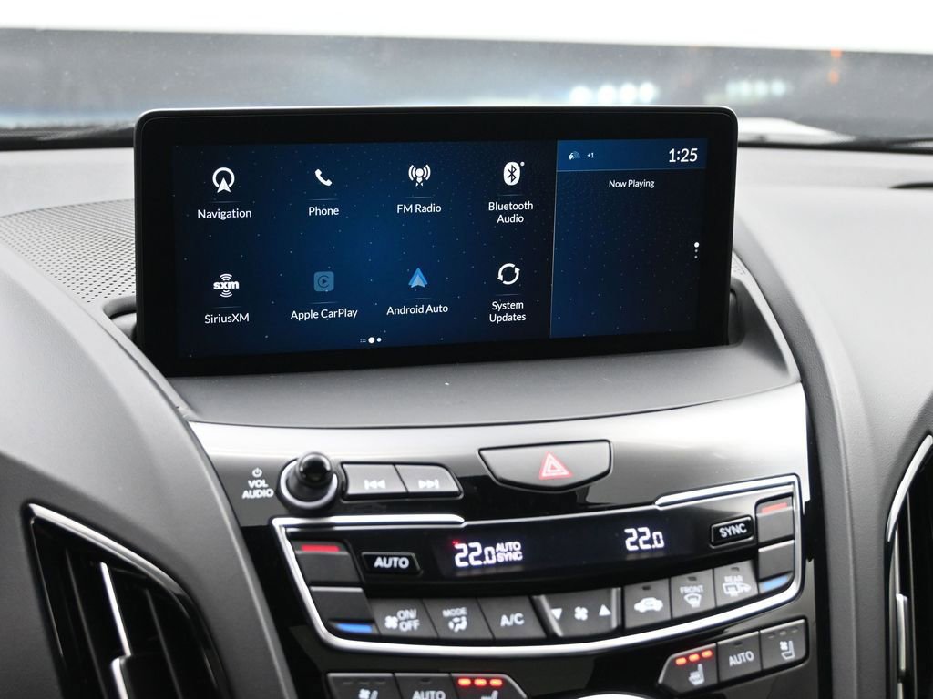 Used 2021 Acura RDX A-Spec image 16