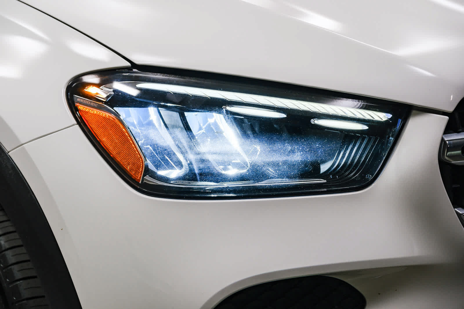 Certified 2024 Mercedes-Benz GLE 350 4MATIC image 14