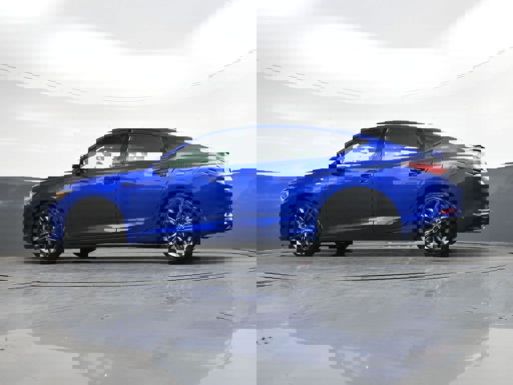 Used 2025 Acura Integra A-Spec image 32