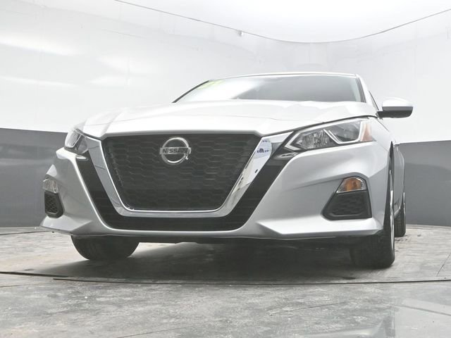 Used 2021 Nissan Altima 2.5 S image 28