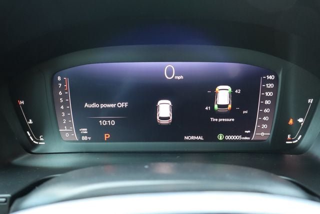 New 2026 Honda Pilot TrailSport image 21