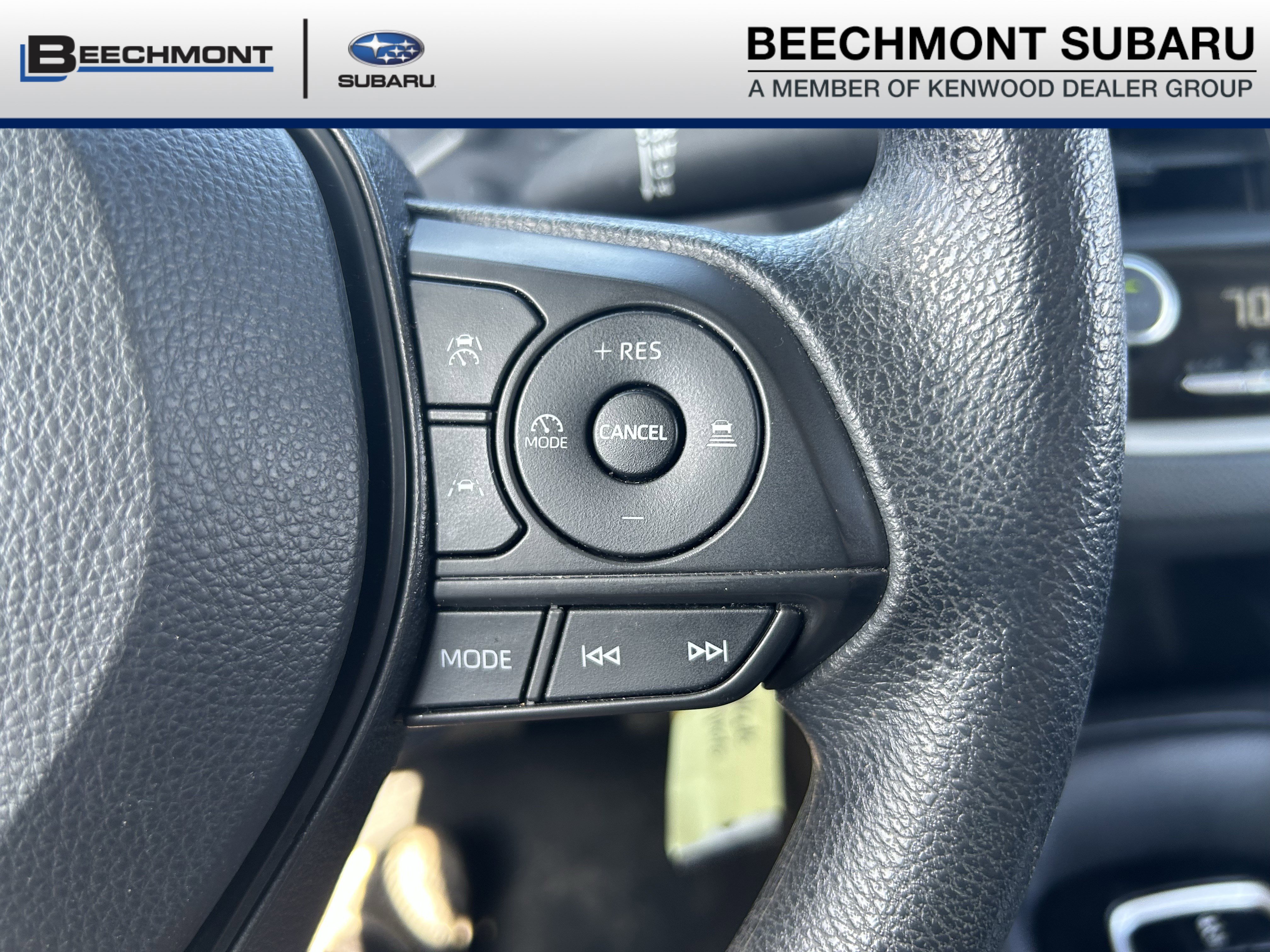 Used 2024 Toyota Corolla LE FWD image 16