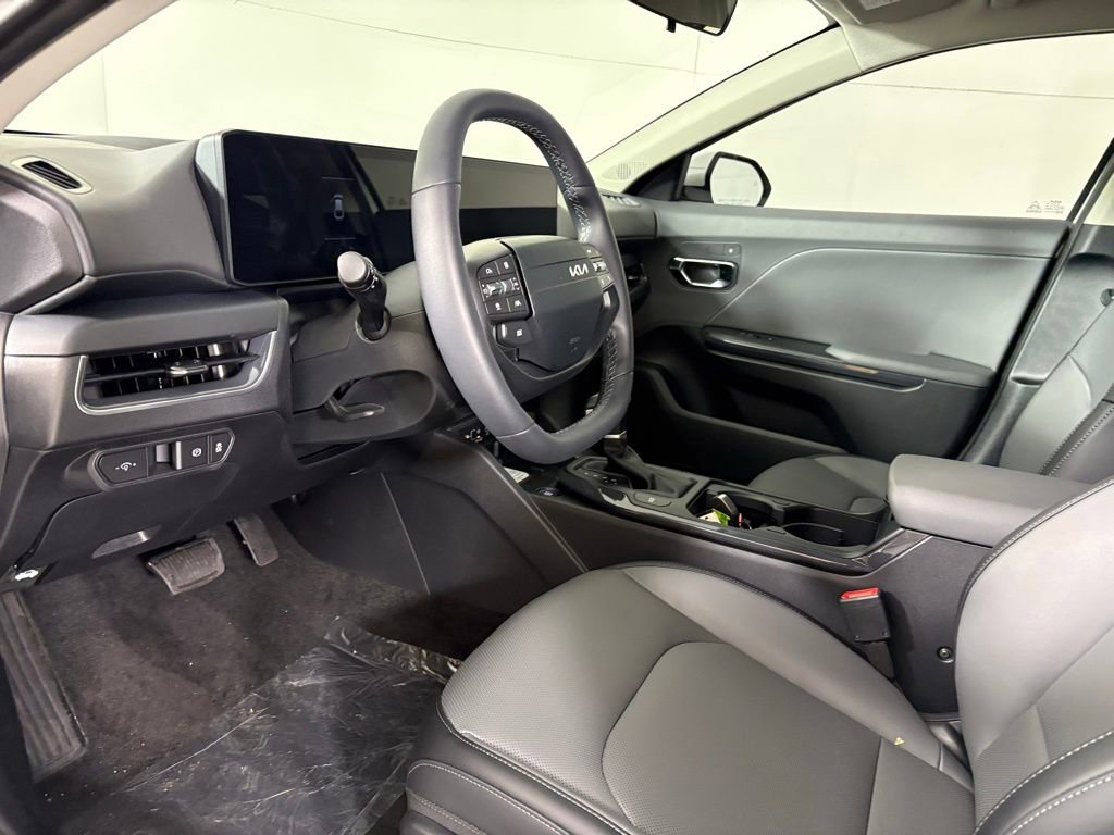 New 2026 Kia K4 EX image 21