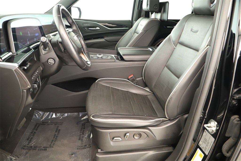 Used 2023 Cadillac Escalade Sport image 24