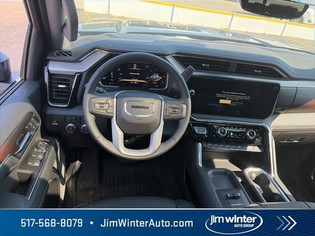 New 2026 GMC Sierra 2500 Denali w/ Denali Reserve Package AWD/4WD image 21