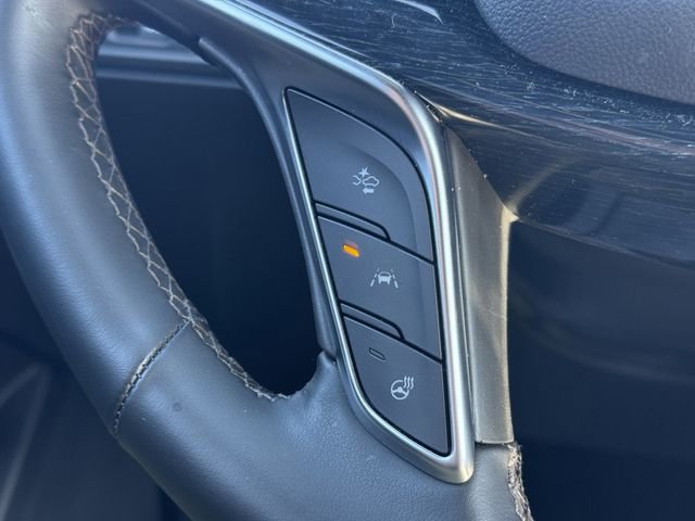 Used 2025 Cadillac XT5 Premium Luxury AWD/4WD image 27