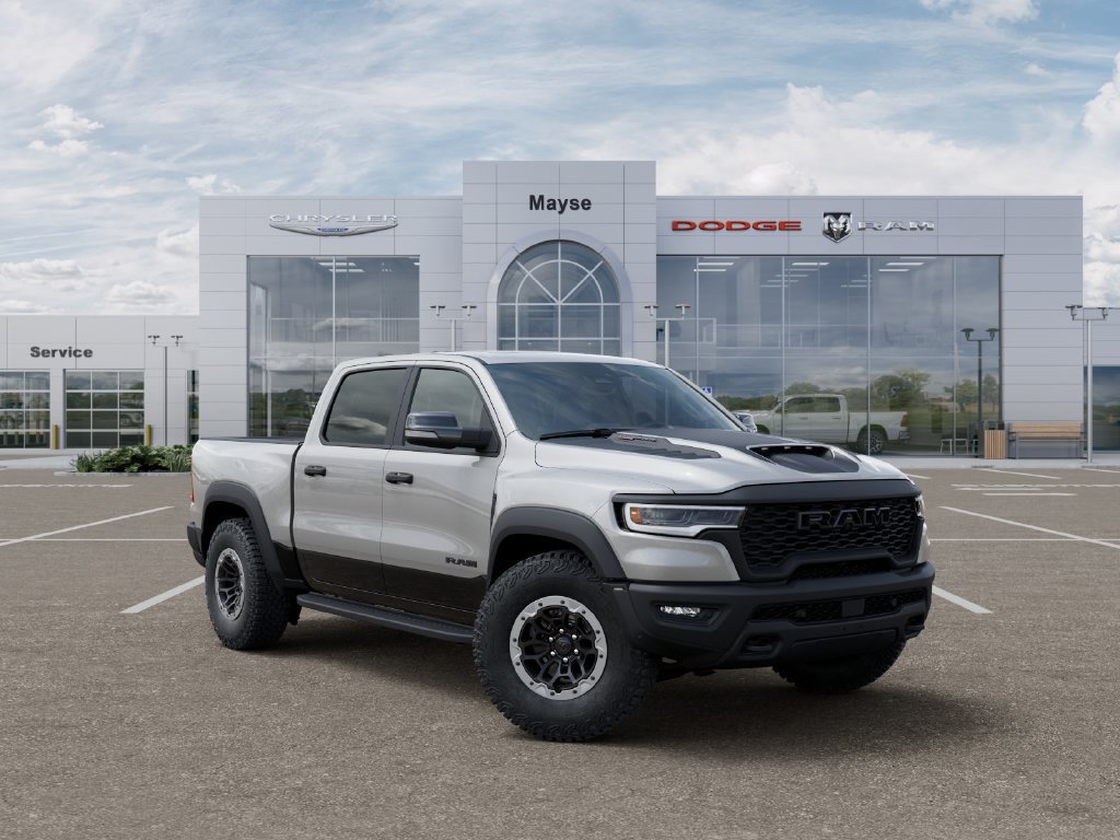 New 2027 RAM 1500 RHO AWD/4WD image 5