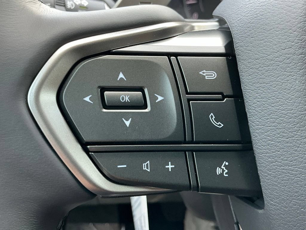New 2026 Lexus NX 350 AWD w/ Accessory Package (Z1) image 26