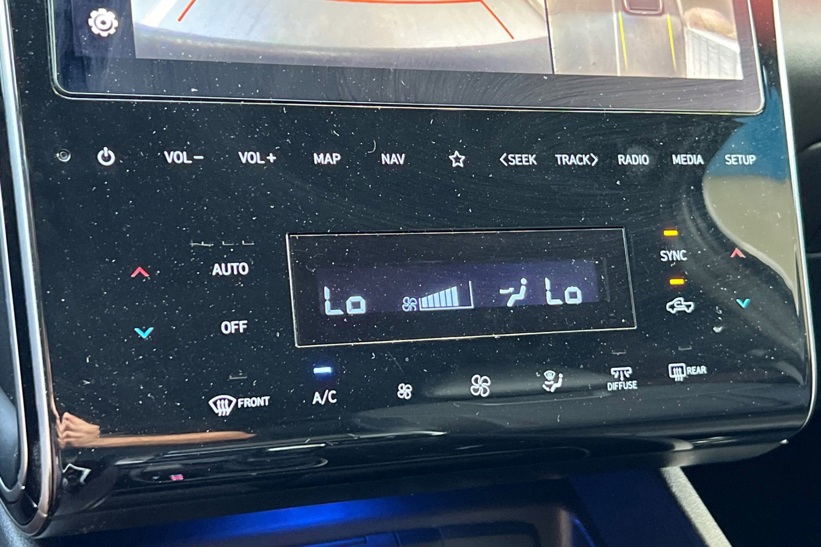 Used 2022 Hyundai Santa Cruz Limited image 20