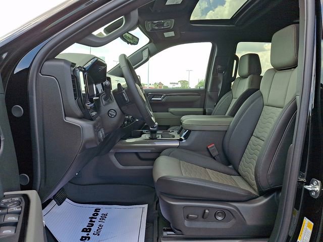 New 2026 Chevrolet Silverado 1500 ZR2 image 9